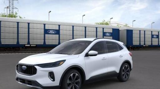 FORD ESCAPE 2024 1FMCU9JZ5RUA52065 image