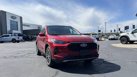 FORD ESCAPE 2024 1FMCU0E12RUA91048 image FORD ESCAPE 2024 1FMCU0E12RUA91048 image