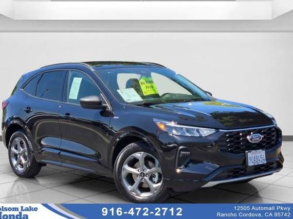 FORD ESCAPE 2024 1FMCU0MZ2RUB09328 image
