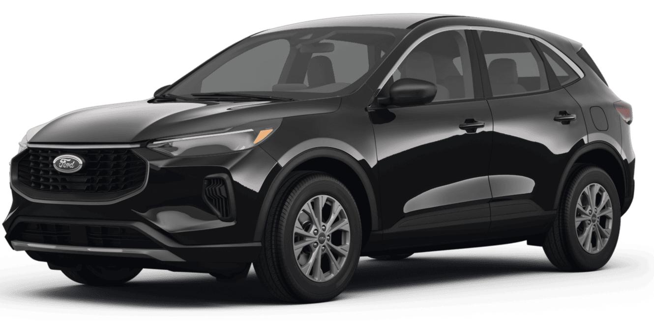 FORD ESCAPE 2024 1FMCU9GN3RUA25175 image