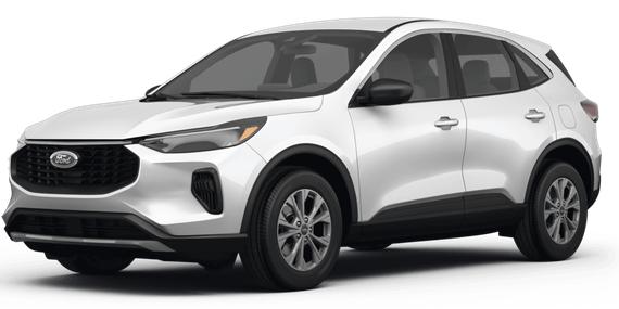 FORD ESCAPE 2024 1FMCU9GN6RUA61930 image