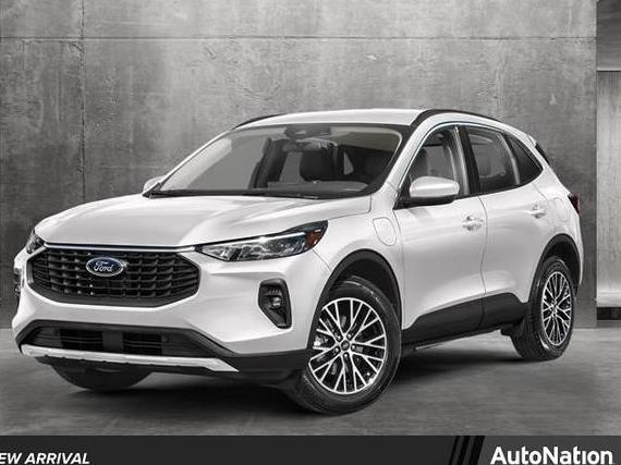 FORD ESCAPE 2024 1FMCU0E11RUA16762 image