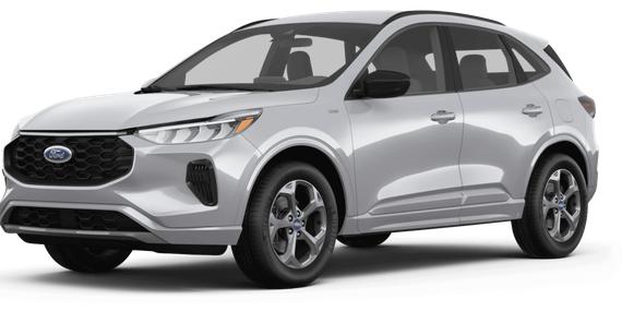 FORD ESCAPE 2024 1FMCU0MZ6RUB14340 image