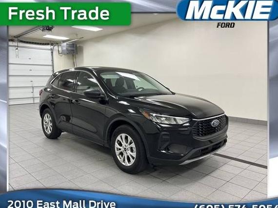 FORD ESCAPE 2024 1FMCU9GN9RUA00877 image