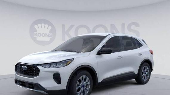 FORD ESCAPE 2024 1FMCU9GN9RUA77541 image