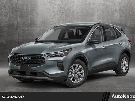 FORD ESCAPE 2024 1FMCU9GN0RUA84376 image