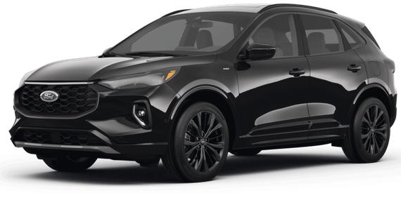 FORD ESCAPE 2024 1FMCU9JA9RUA35652 image