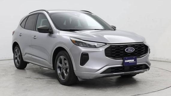 FORD ESCAPE 2024 1FMCU0MNXRUA12665 image