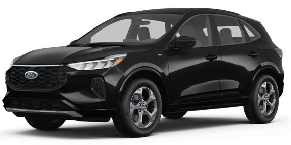 FORD ESCAPE 2024 1FMCU0MN8RUA89549 image