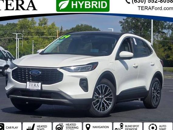 FORD ESCAPE 2024 1FMCU0E10RUA14954 image FORD ESCAPE 2024 1FMCU0E10RUA14954 image