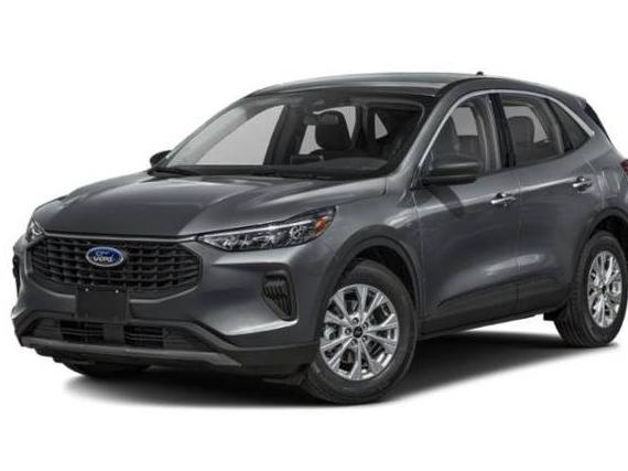 FORD ESCAPE 2024 1FMCU0GN9RUA89359 image
