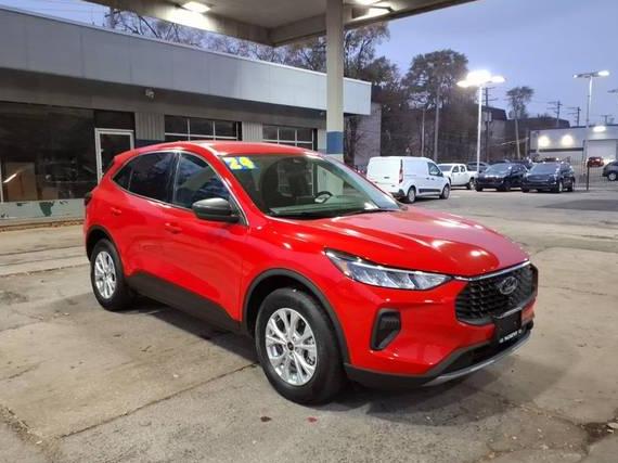 FORD ESCAPE 2024 1FMCU9GNXRUA12780 image FORD ESCAPE 2024 1FMCU9GNXRUA12780 image