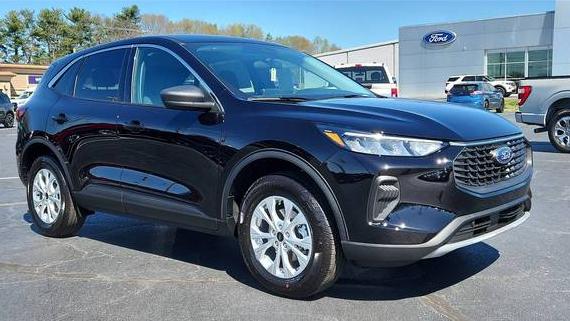 FORD ESCAPE 2024 1FMCU9GN1RUA41634 image