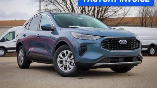 FORD ESCAPE 2024 1FMCU0GN9RUA06917 image