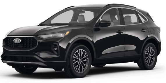 FORD ESCAPE 2024 1FMCU0E18RUA45840 image