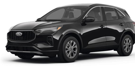 FORD ESCAPE 2024 1FMCU0GN0RUA50465 image