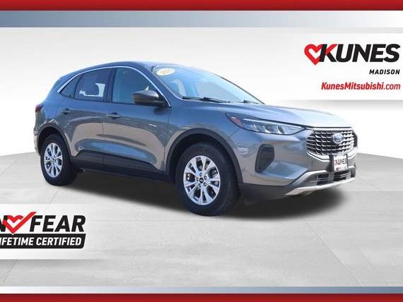 FORD ESCAPE 2024 1FMCU9GN8RUA13474 image