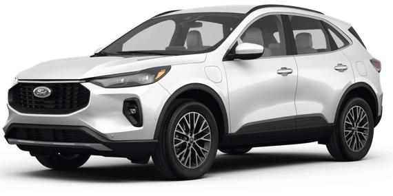 FORD ESCAPE 2024 1FMCU0E1XRUA69508 image