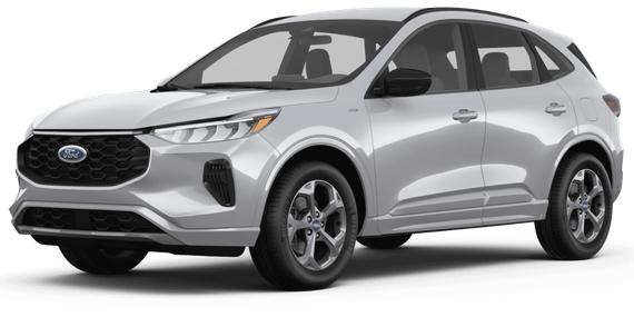 FORD ESCAPE 2024 1FMCU0MN9RUA26010 image