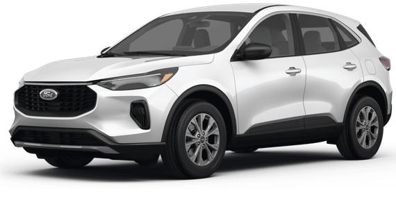 FORD ESCAPE 2024 1FMCU0GN8RUA55316 image