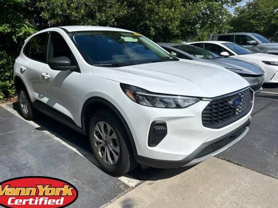 FORD ESCAPE 2024 1FMCU9GN3RUA40002 image
