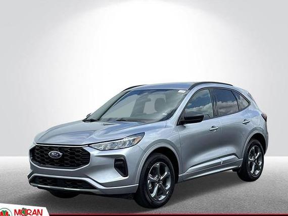 FORD ESCAPE 2024 1FMCU9MN9RUA52451 image