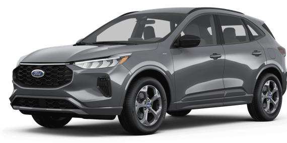 FORD ESCAPE 2024 1FMCU9MN4RUA25383 image