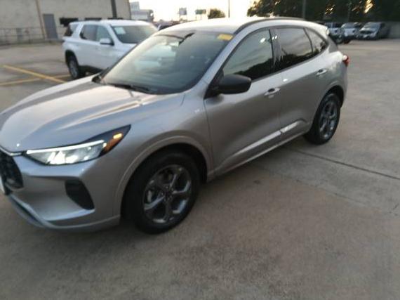 FORD ESCAPE 2024 1FMCU9MN8RUA11728 image