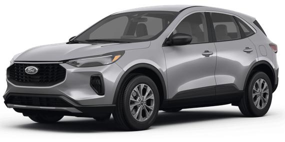 FORD ESCAPE 2024 1FMCU0GN2RUA85010 image