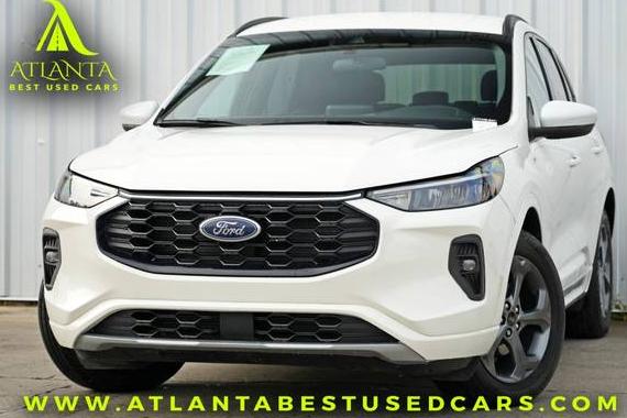 FORD ESCAPE 2024 1FMCU9NZ5RUA11140 image FORD ESCAPE 2024 1FMCU9NZ5RUA11140 image