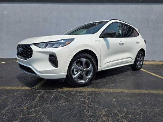 FORD ESCAPE 2024 1FMCU0MN4RUB18786 image