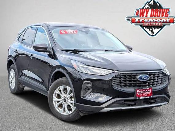 FORD ESCAPE 2024 1FMCU9GN9RUA14133 image