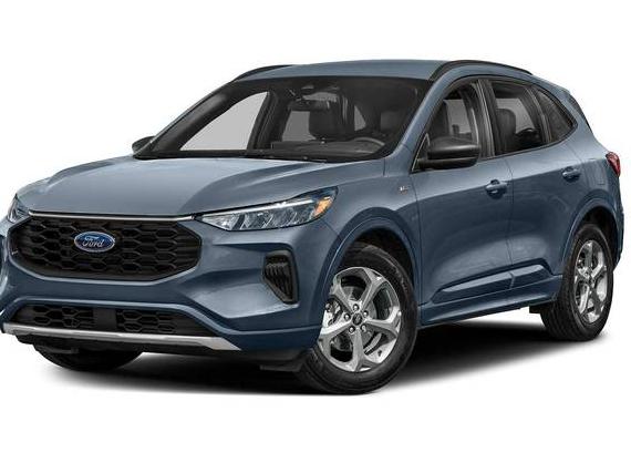 FORD ESCAPE 2024 1FMCU9MN0RUA52161 image