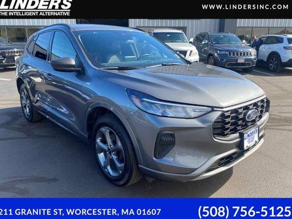 FORD ESCAPE 2024 1FMCU9MN9RUB11255 image FORD ESCAPE 2024 1FMCU9MN9RUB11255 image