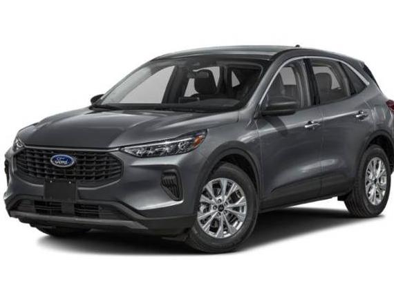 FORD ESCAPE 2024 1FMCU0GN9RUA59343 image