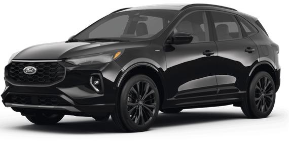 FORD ESCAPE 2024 1FMCU9JA0RUA87977 image
