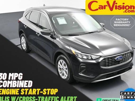 FORD ESCAPE 2024 1FMCU0GN5RUB27167 image