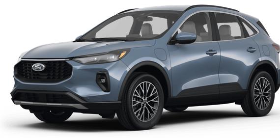 FORD ESCAPE 2024 1FMCU0E13RUA01986 image