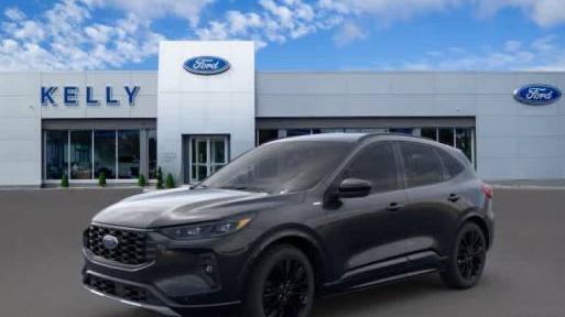 FORD ESCAPE 2024 1FMCU9PA6RUB34890 image