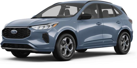 FORD ESCAPE 2024 1FMCU0MN0RUA55556 image