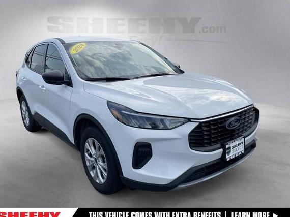 FORD ESCAPE 2024 1FMCU0GN4RUB46924 image