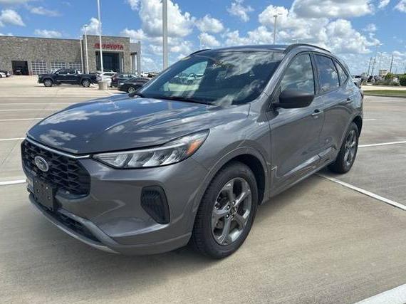 FORD ESCAPE 2024 1FMCU0MN2RUA25183 image