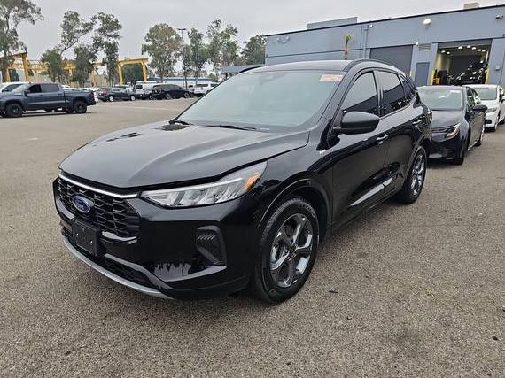 FORD ESCAPE 2024 1FMCU0MN6RUA60812 image