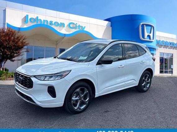 FORD ESCAPE 2024 1FMCU9MN1RUA09626 image