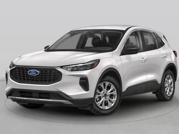 FORD ESCAPE 2024 1FMCU0GN9RUA64526 image