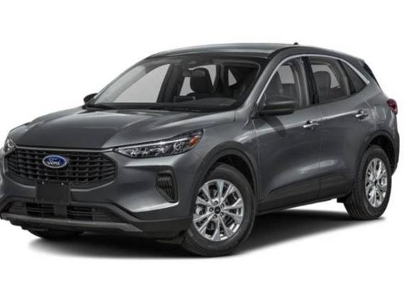 FORD ESCAPE 2024 1FMCU0GN9RUA11535 image