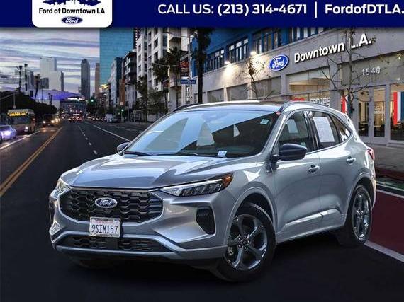 FORD ESCAPE 2024 1FMCU0MN9RUA90547 image FORD ESCAPE 2024 1FMCU0MN9RUA90547 image