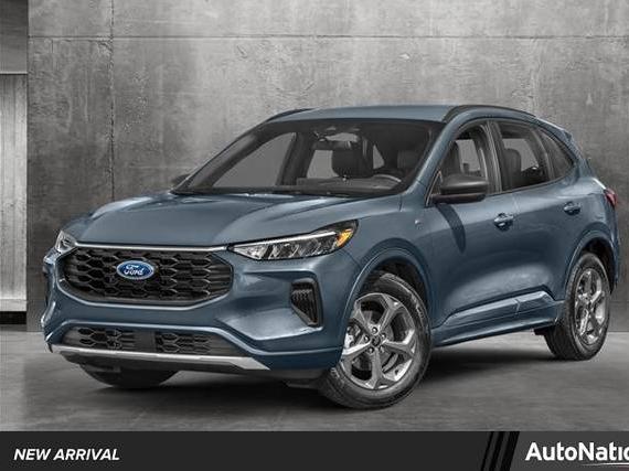 FORD ESCAPE 2024 1FMCU0MNXRUA44743 image