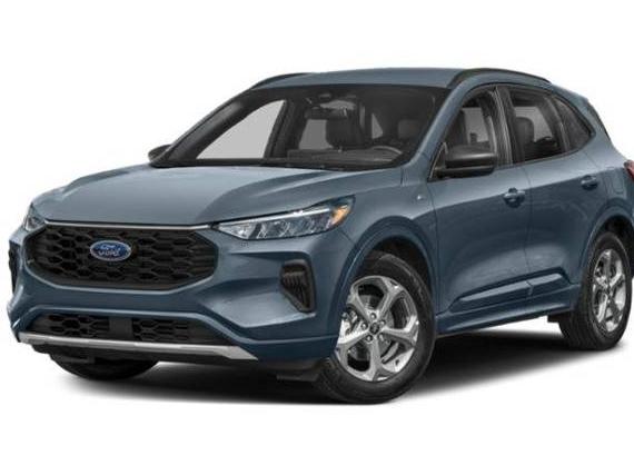 FORD ESCAPE 2024 1FMCU0MN3RUA40873 image