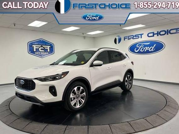 FORD ESCAPE 2024 1FMCU9JZ5RUB03810 image